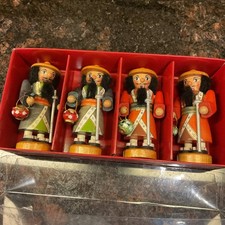 Nutcracker set cost for sale  Golden