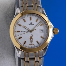 Mens omega seamaster for sale  Addison