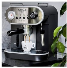 Gaggia milano carezza for sale  NOTTINGHAM