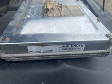 Td5 nnn ecu for sale  ELY