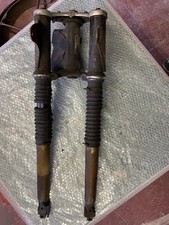 Dkw 175 vordergabel gebraucht kaufen  Georgenthal