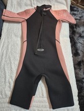 Girls wetsuit size for sale Girls wetsuit size for sale  LEEDS