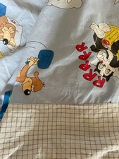 Drap plat vintage d'occasion  Champigny-sur-Marne
