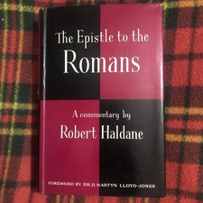 Robert haldane exposition for sale Robert haldane exposition for sale  SALTBURN-BY-THE-SEA