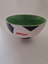 Kelloggs cereal bowl for sale  SHIFNAL