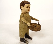 Antique mechanical toy d'occasion  Expédié en Belgium