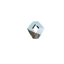 Logo emblème arrière d'occasion  Lesquin