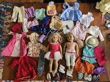 doll multiple outfits for sale doll multiple outfits for sale West Hartford