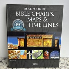 Rose book bible for sale  Fort Myers