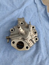 Honda crm250 cylinder for sale Honda crm250 cylinder for sale  RETFORD