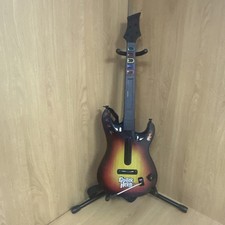 Guitare hero tour d'occasion  Bourges
