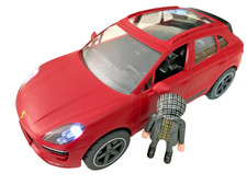Playmobil 9373 porsche d'occasion  Expédié en Belgium