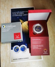 österreich niob 2015 gebraucht kaufen  Meinersen