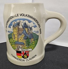 German beer stein for sale  Bremerton