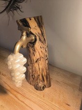 Lampe robinet ancien d'occasion  Aubenas
