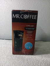 Mr. coffee electric for sale  El Campo