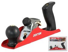 Smoothing plane 230mm for sale  TILBURY