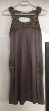 Robe sequins stella d'occasion  Saint-Cloud