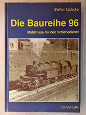 Baureihe malletriese schiebedi gebraucht kaufen  Kiel