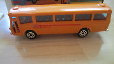 Kingstar Isuzu Bus HI-Decker CRA 150 Made in Korea 1970s w oryginalnym opakowaniu na sprzedaż  Wysyłka do Poland