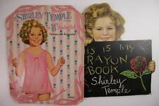 Shirley temple 1959 for sale  Manly