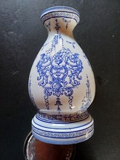 Vase fond gien d'occasion  La Teste-de-Buch
