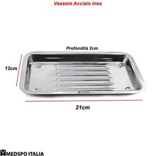 Strumenti chirurgici odontoiat usato  Firenze