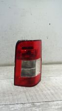 Drivers tail light for sale  GRANTHAM