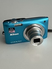 Nikon coolpix s2700 d'occasion  Expédié en Belgium