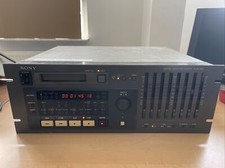Sony pcm 800 gebraucht kaufen  Leipzig