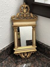 Gorgeous vintage ornate for sale  Hartford