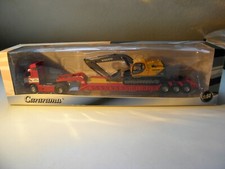 Cararama volvo fh12 gebraucht kaufen  Eystrup