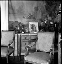 Intérieur appartement mobilie d'occasion  Nancy-