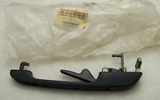 443839205B NOS Oryginał Klamka zewnętrzna drzwi lewa tył Audi 100 200 1983/88 na sprzedaż  PL