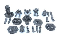 Battletech mechwarrior zeus for sale  USA