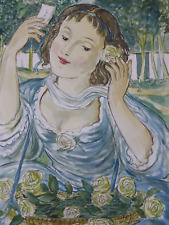 Clemens spengler impressionism gebraucht kaufen  Unterhaching