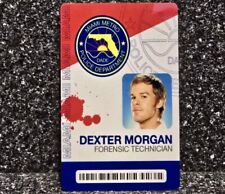 Dexter morgan novelty for sale  Islip Terrace