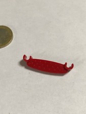 Playmobil marche rouge d'occasion  Laon