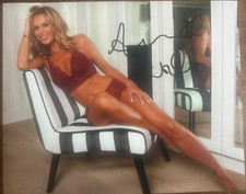Amanda holden stunning for sale  CLEETHORPES