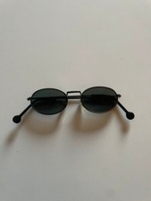 Occhiali sole vintage usato  Villadossola
