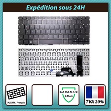 Clavier français azerty d'occasion  Paris X