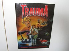 Trauma jeu role d'occasion  Ceyzériat