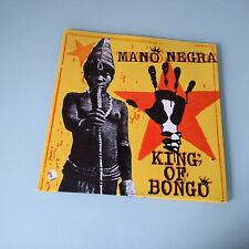 King bongo mano usato  Forlimpopoli