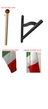 Kit bandiera per usato  Varese