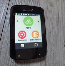 Compteur gps vélo d'occasion  Ahun