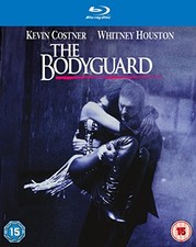 Bodyguard blu ray for sale Bodyguard blu ray for sale  UK