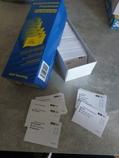 Grundwortschatz französisch l gebraucht kaufen  Großenhain