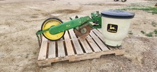 John deere planter for sale  Deaver