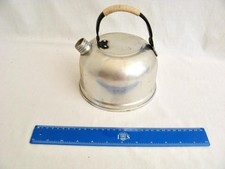 Camping kettle character for sale  SOUTH CROYDON