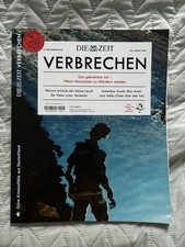 Zeit verbrechen magazin gebraucht kaufen  Hannover
